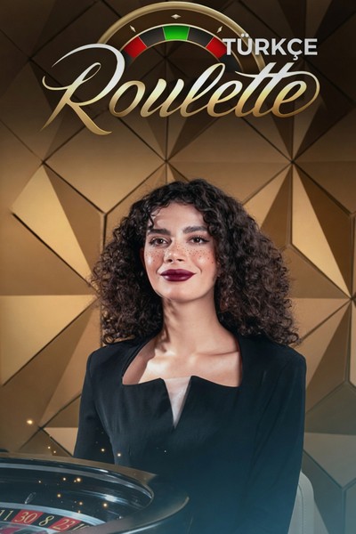 Türkçe Rulet slot at Betwest Casino