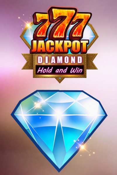 777 Jackpot Diamond Hold and Win slot at Casinova Casino
