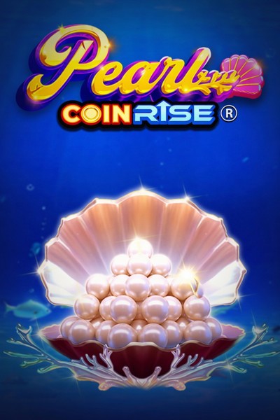Pearl Coin Rise slot at Casinova Casino