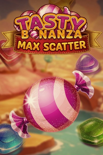 Tasty Bonanza Max Scatter slot at Kingmaker Casino
